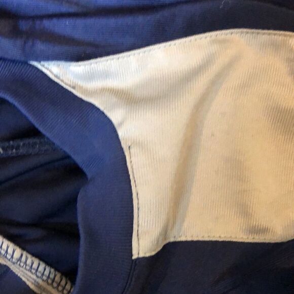 Vintage Distressed Star Wars C-3PO V-Neck Jersey T-Shirt | 2-Sided | S - Picture 14 of 16